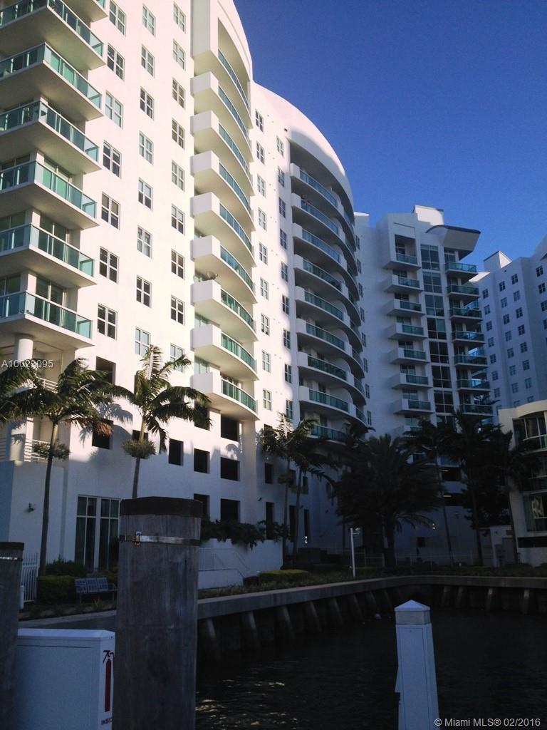 360 CONDO B - Residential Lease