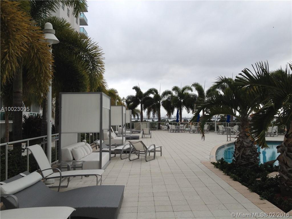 360 CONDO B - Residential Lease