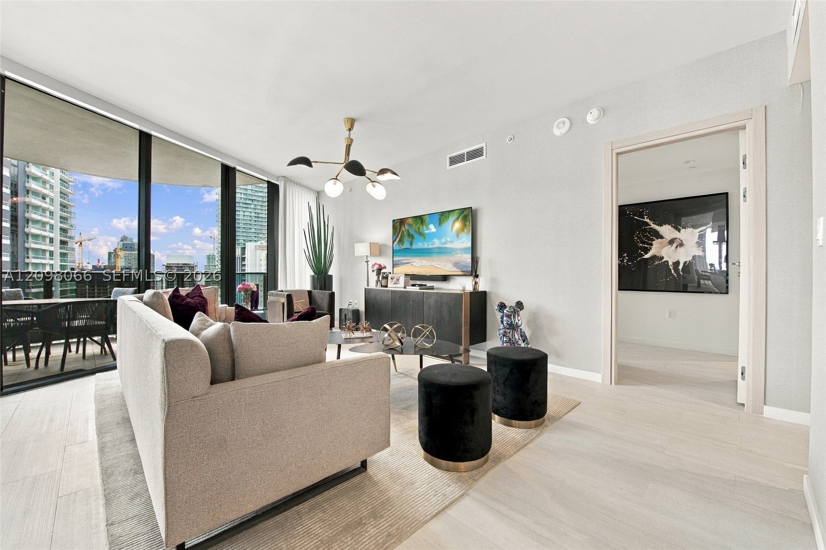 1000 Brickell Plz 3401