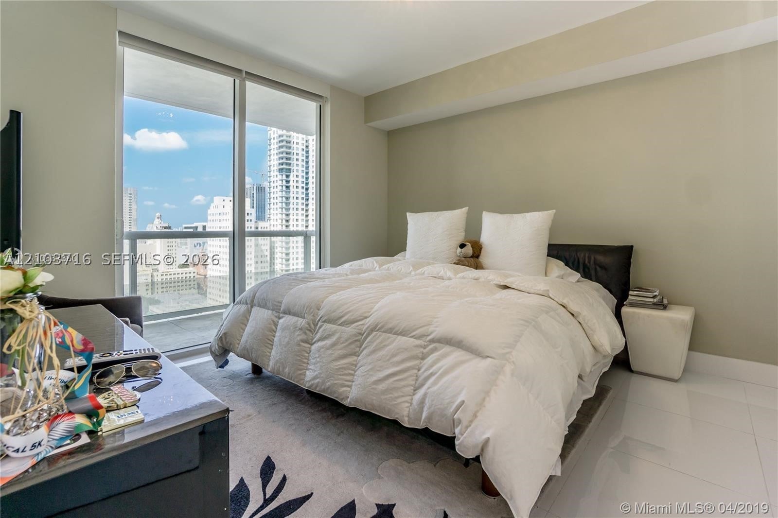 50 Biscayne Blvd 1807