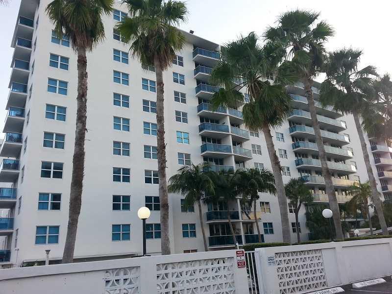 TREASURES ON THE BAY II C - Residential Lease