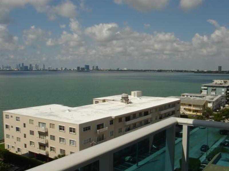 TREASURES ON THE BAY II C - Residential Lease