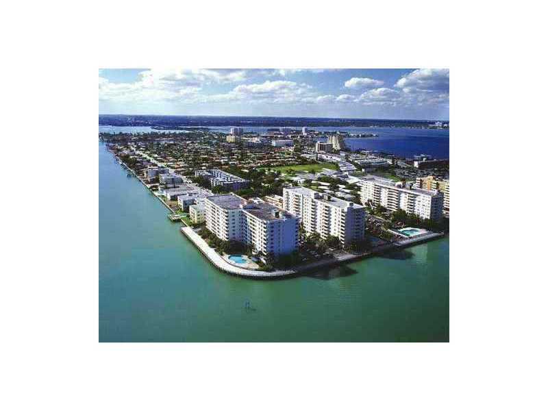 TREASURES ON THE BAY II C - Residential Lease