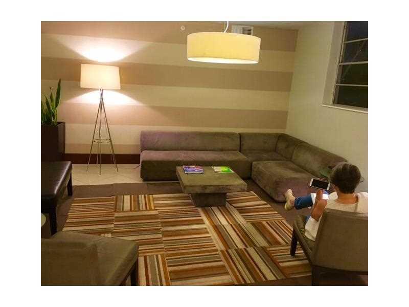 TREASURES ON THE BAY II C - Residential Lease