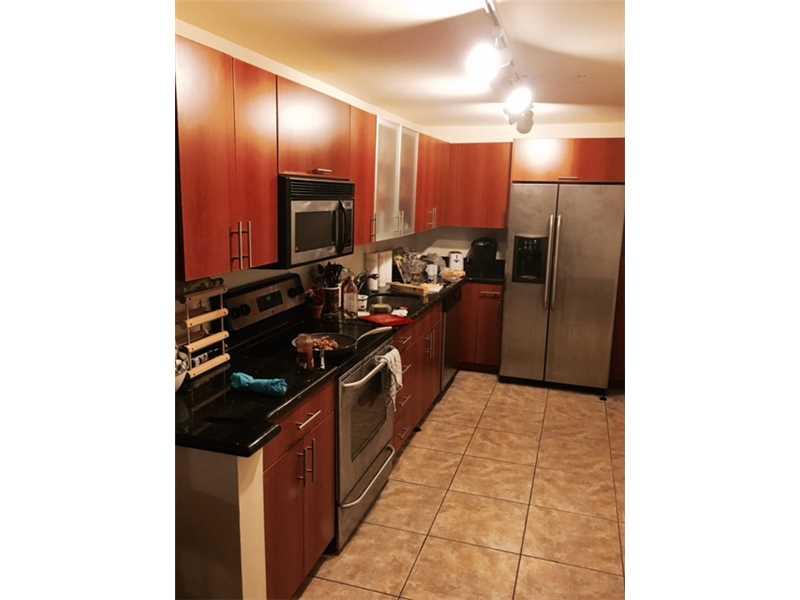 TREASURES ON THE BAY II C - Residential Lease