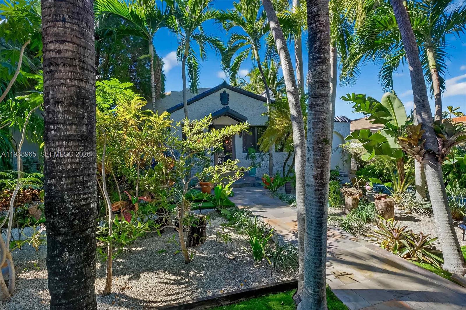 HOLLEMAN PARK - Residential