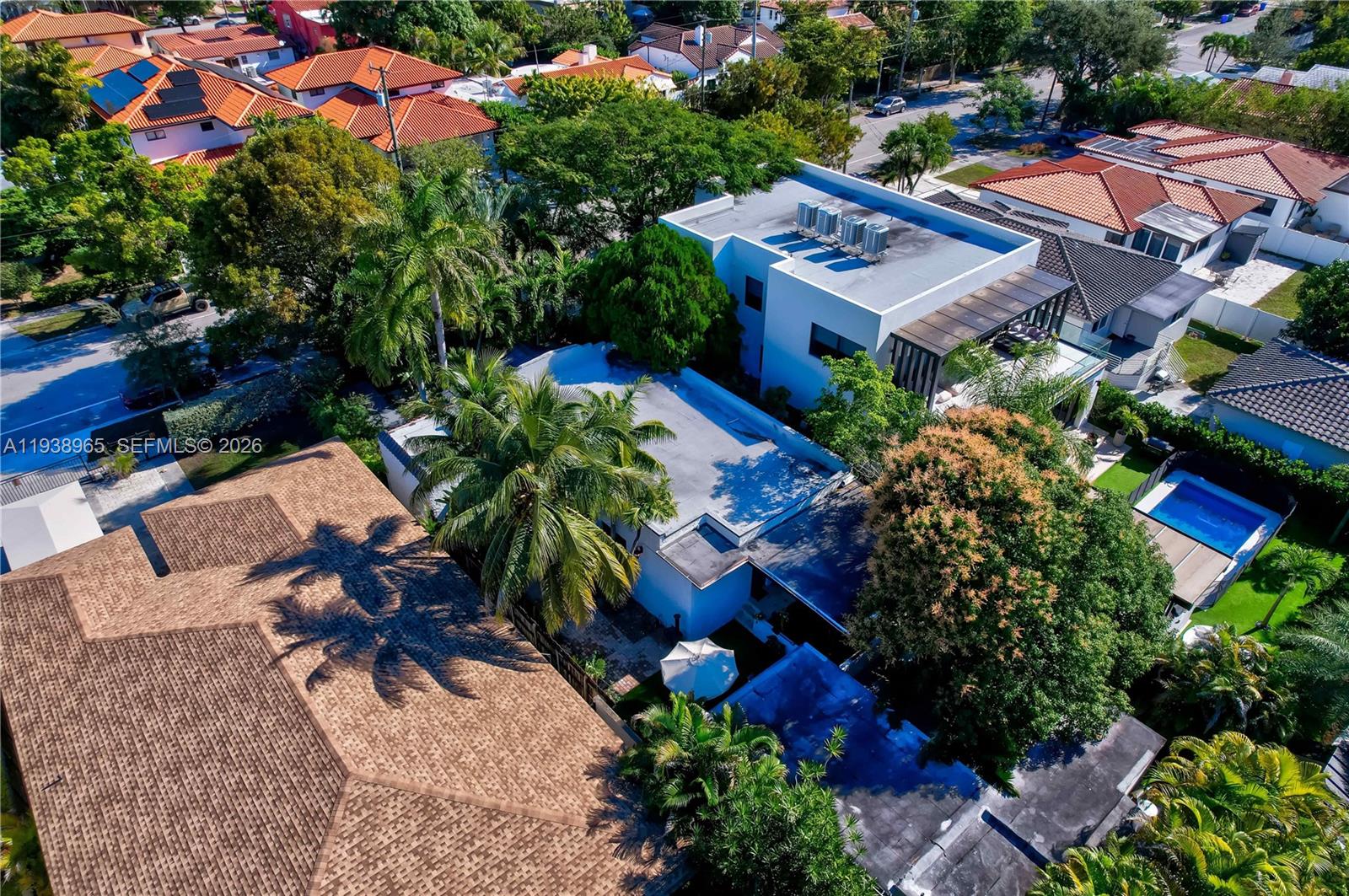 HOLLEMAN PARK - Residential