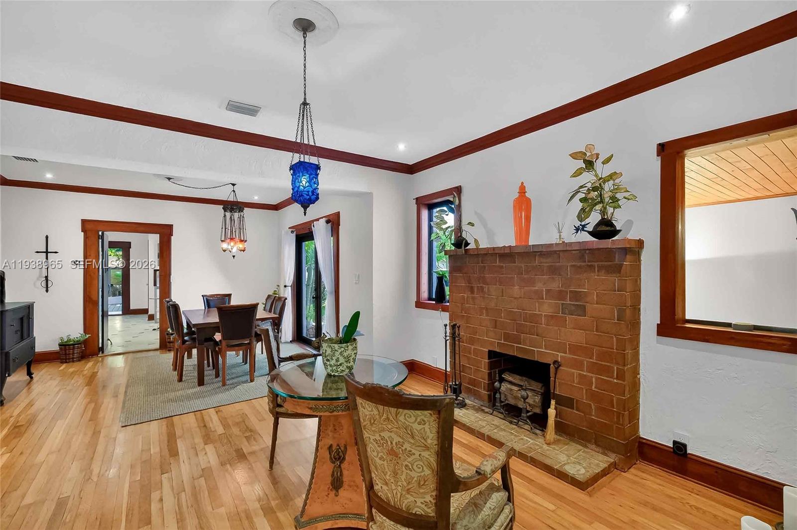 HOLLEMAN PARK - Residential