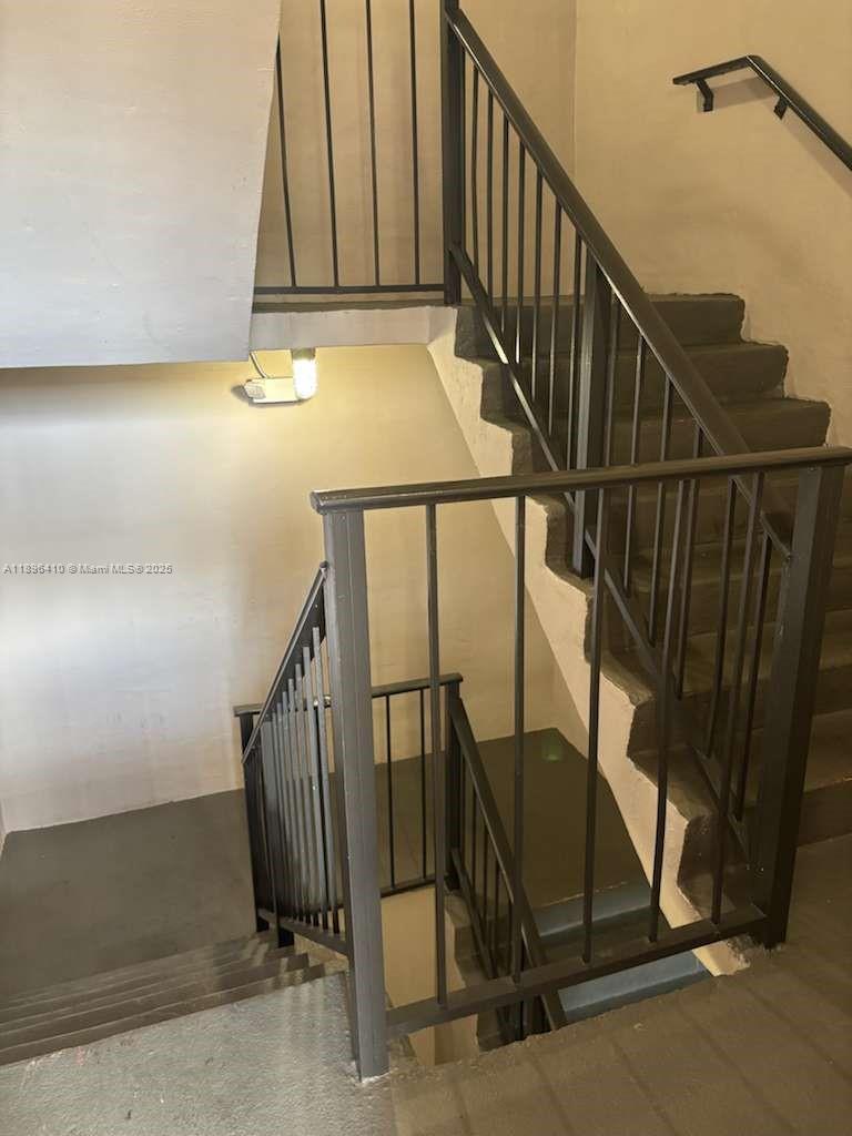 THE HORIZONS WEST CONDO # - Residential