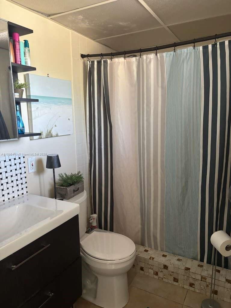 THE HORIZONS WEST CONDO # - Residential