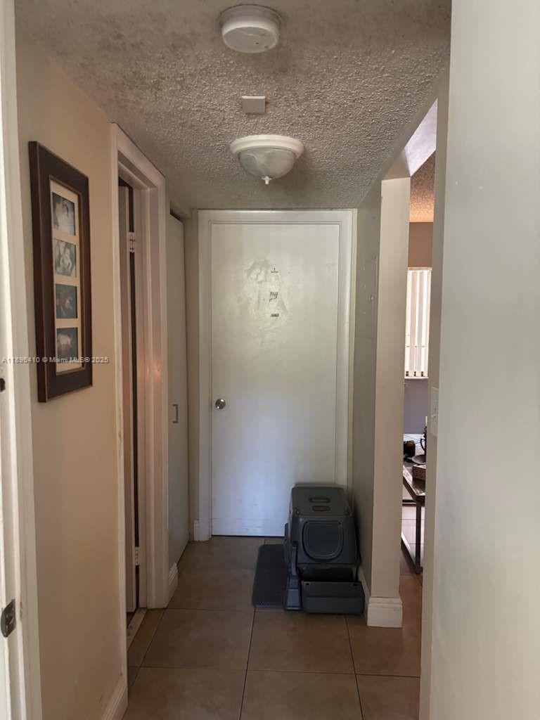 THE HORIZONS WEST CONDO # - Residential