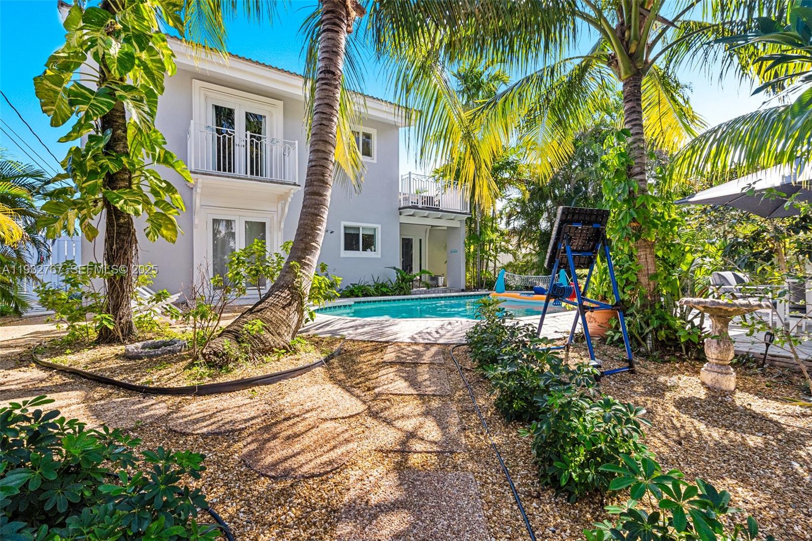 ROYAL PALM VISTA - Residential