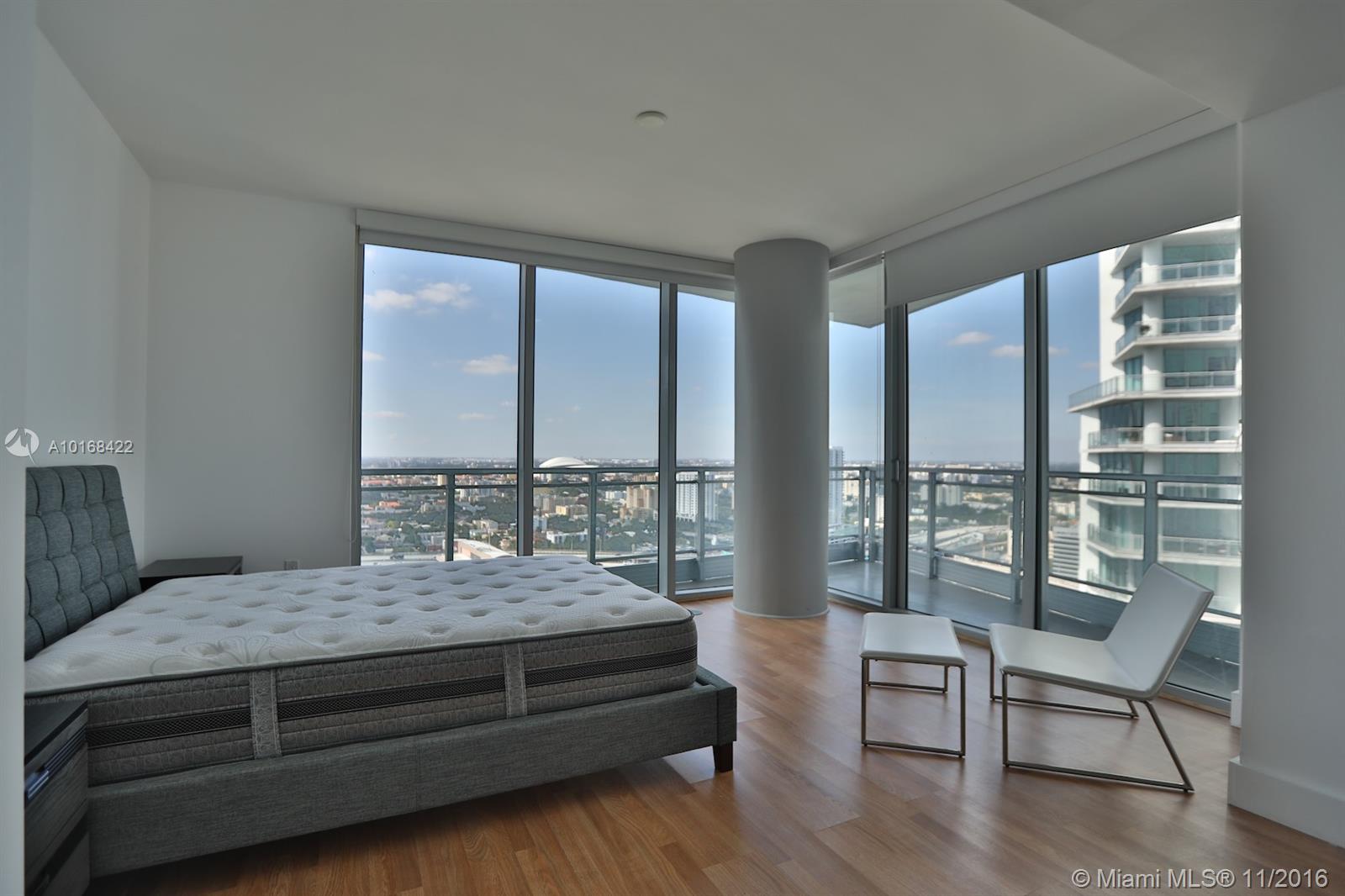 Mint Condo - Residential Lease