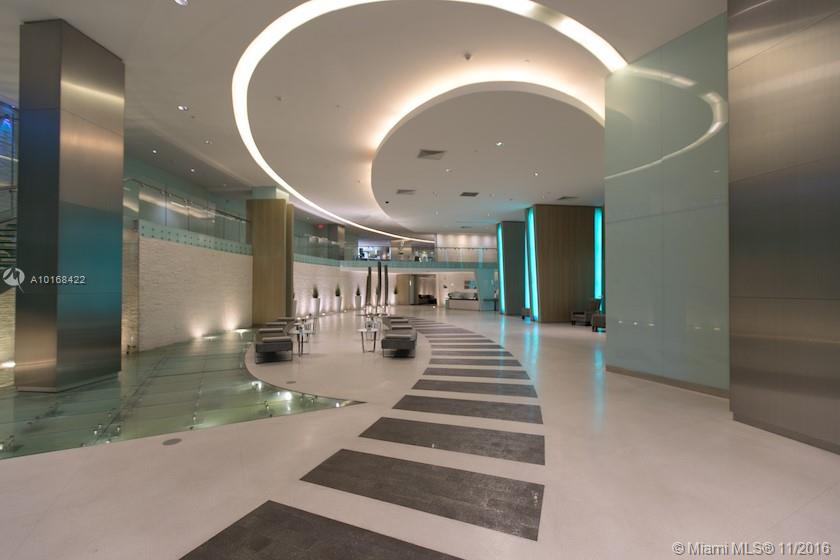 Mint Condo - Residential Lease