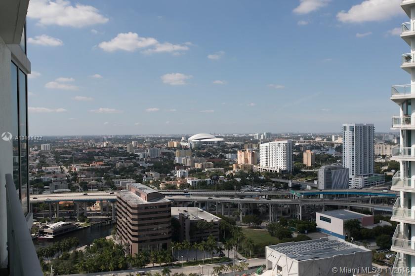 Mint Condo - Residential Lease