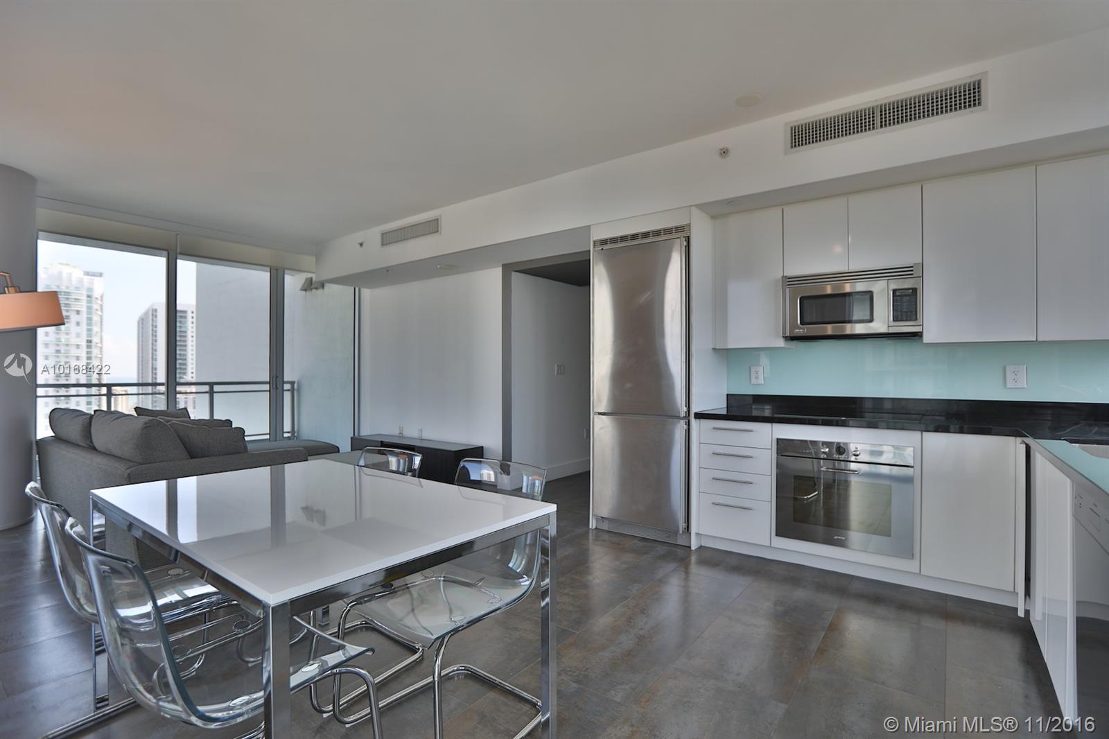 Mint Condo - Residential Lease