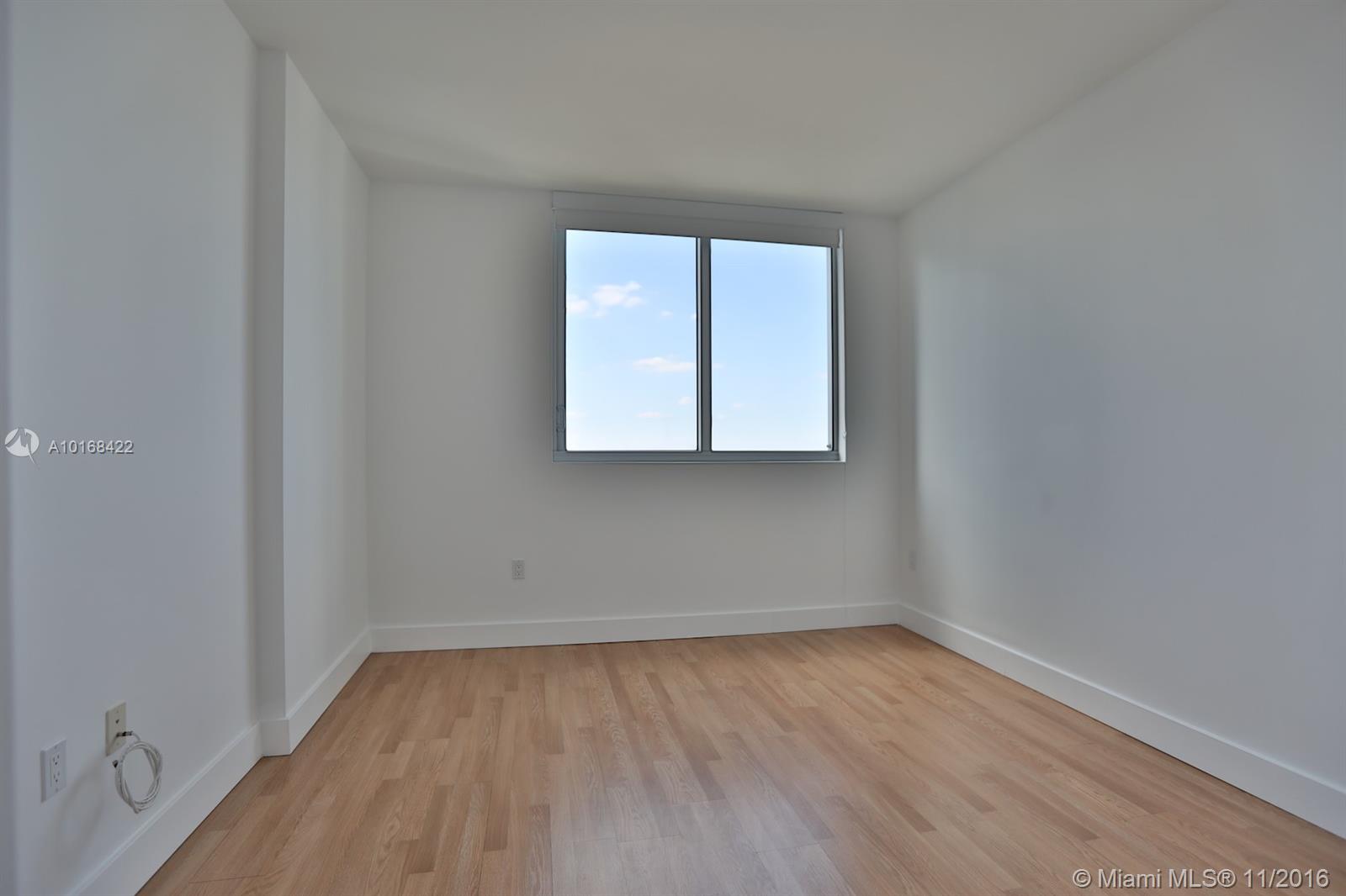 Mint Condo - Residential Lease