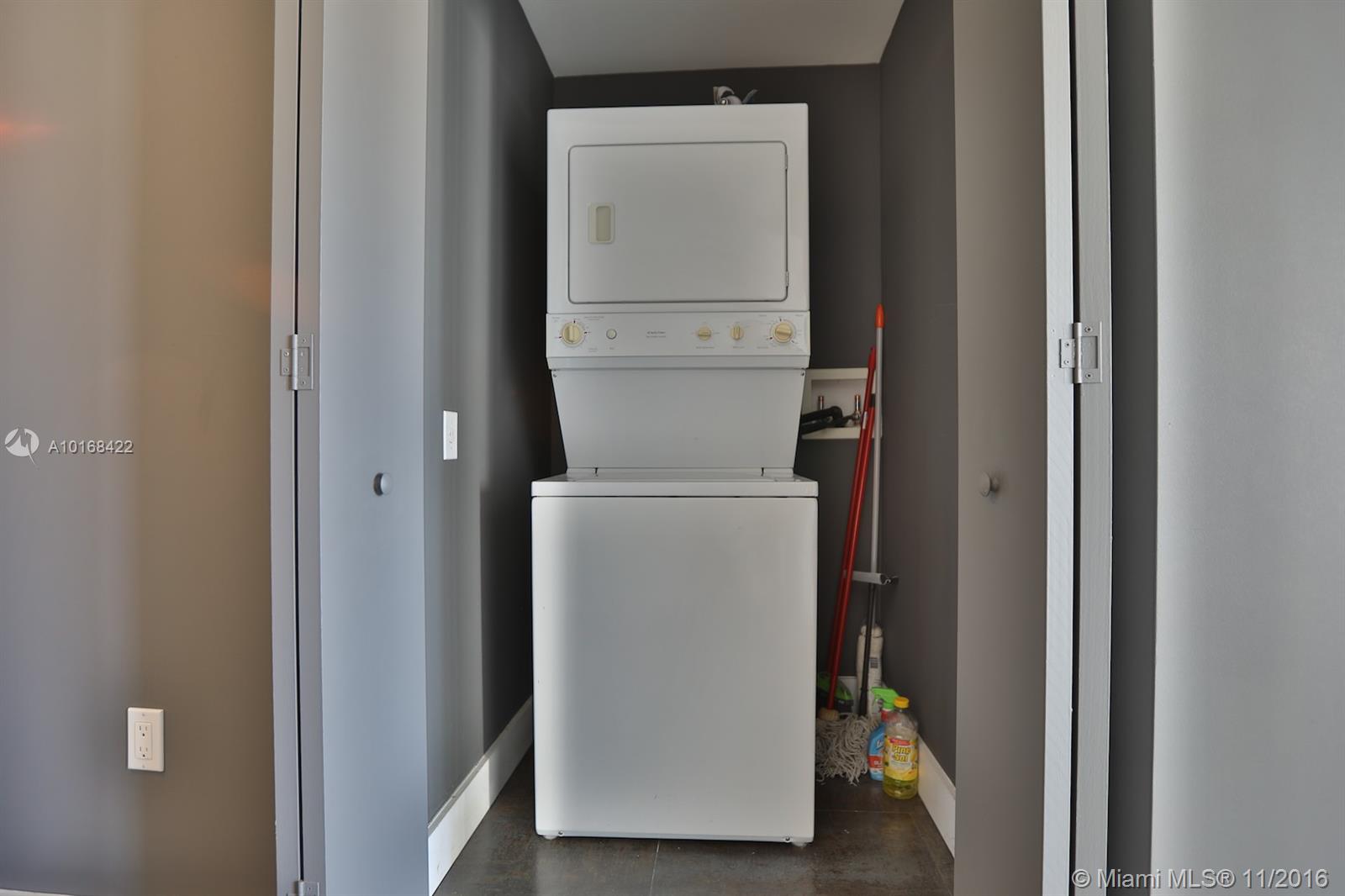 Mint Condo - Residential Lease