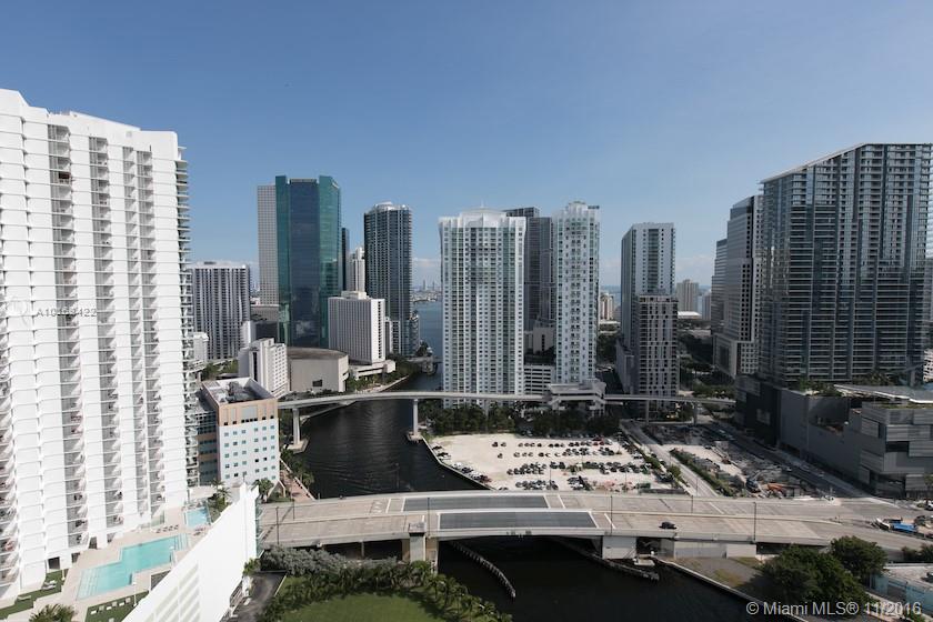 Mint Condo - Residential Lease