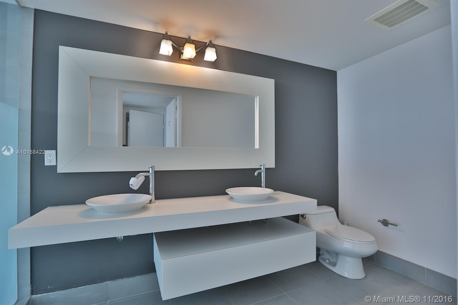 Mint Condo - Residential Lease