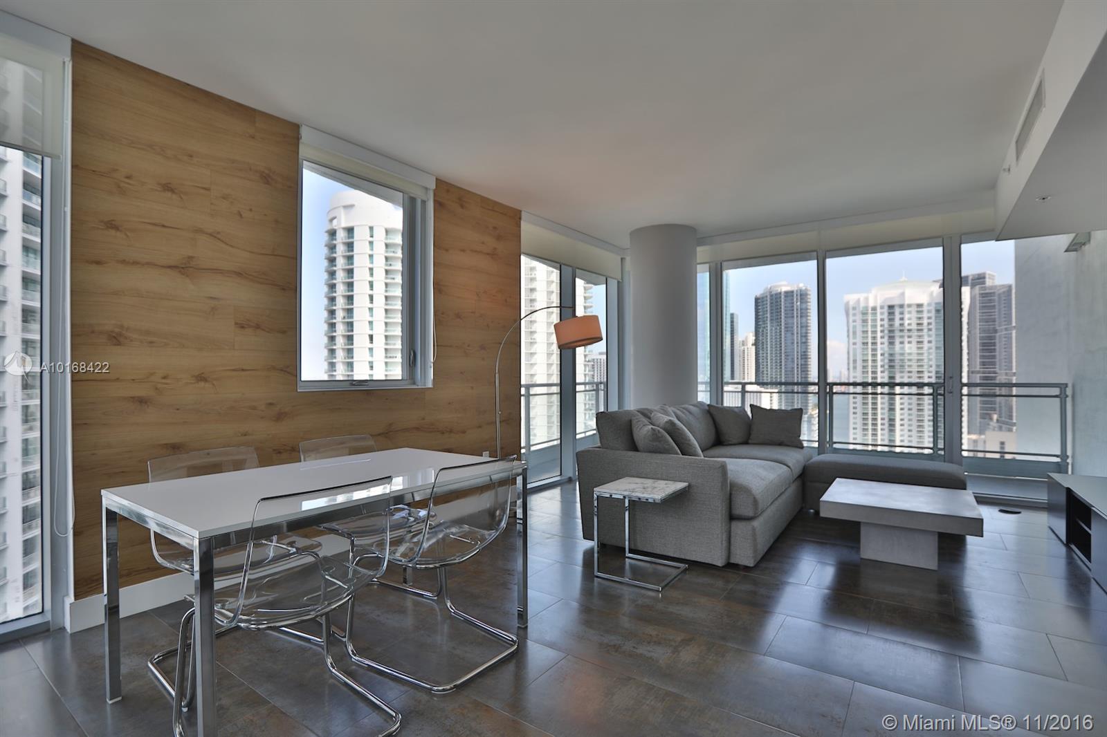 Mint Condo - Residential Lease