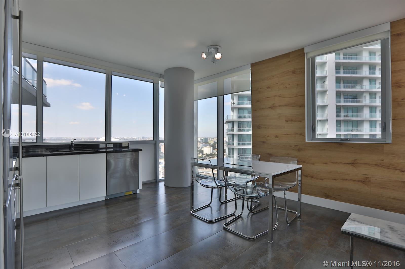 Mint Condo - Residential Lease