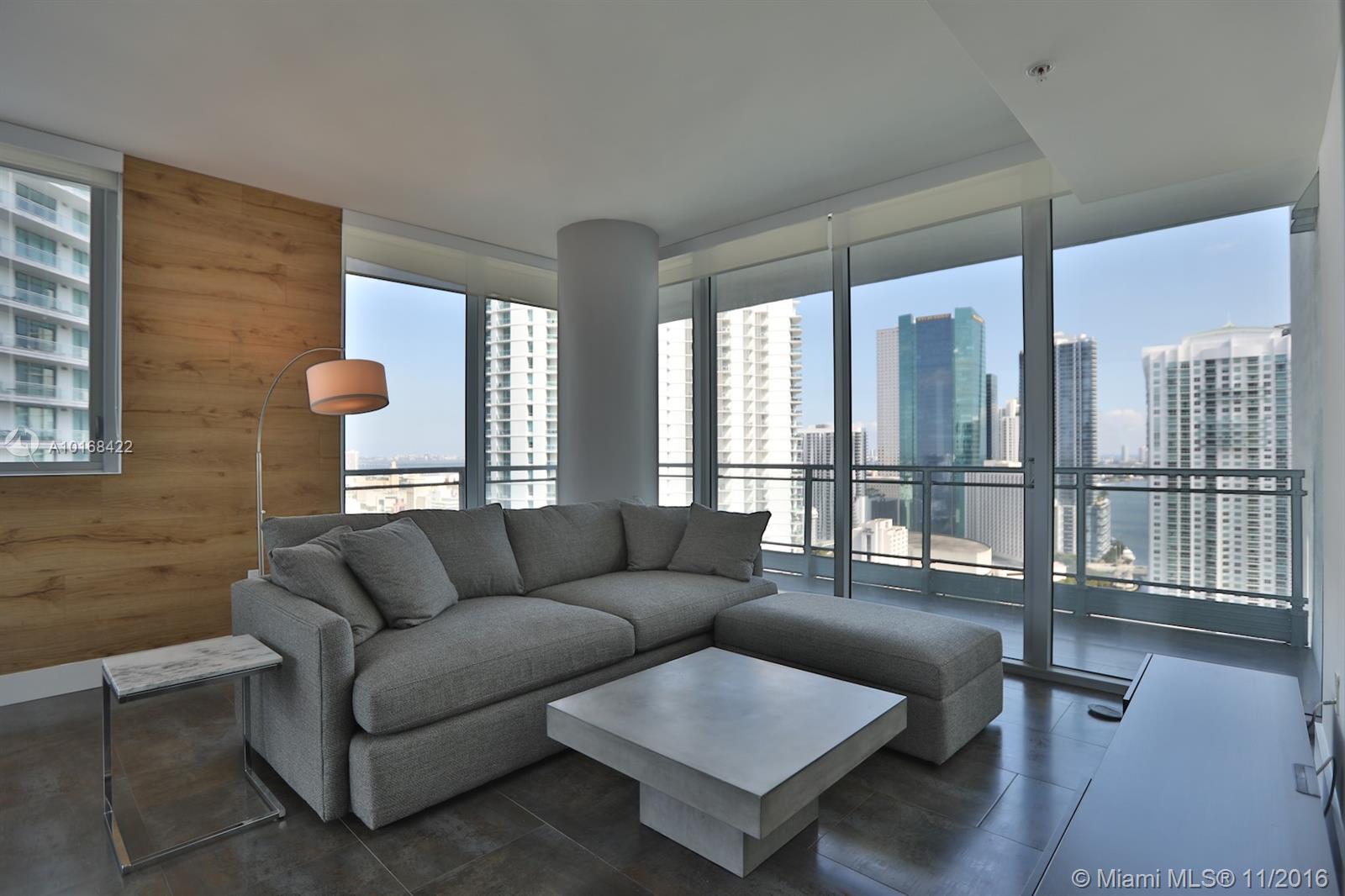 Mint Condo - Residential Lease