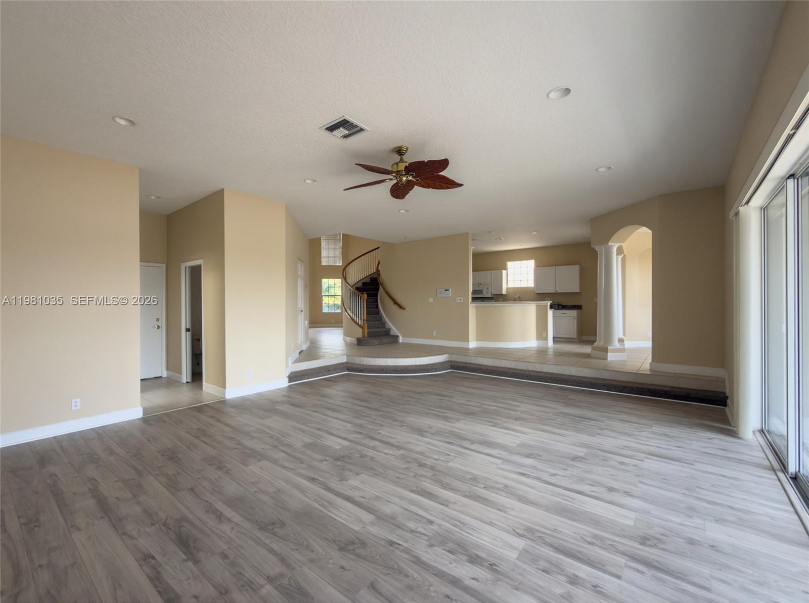 SHORES AT WELLINGTON PUD - Residential