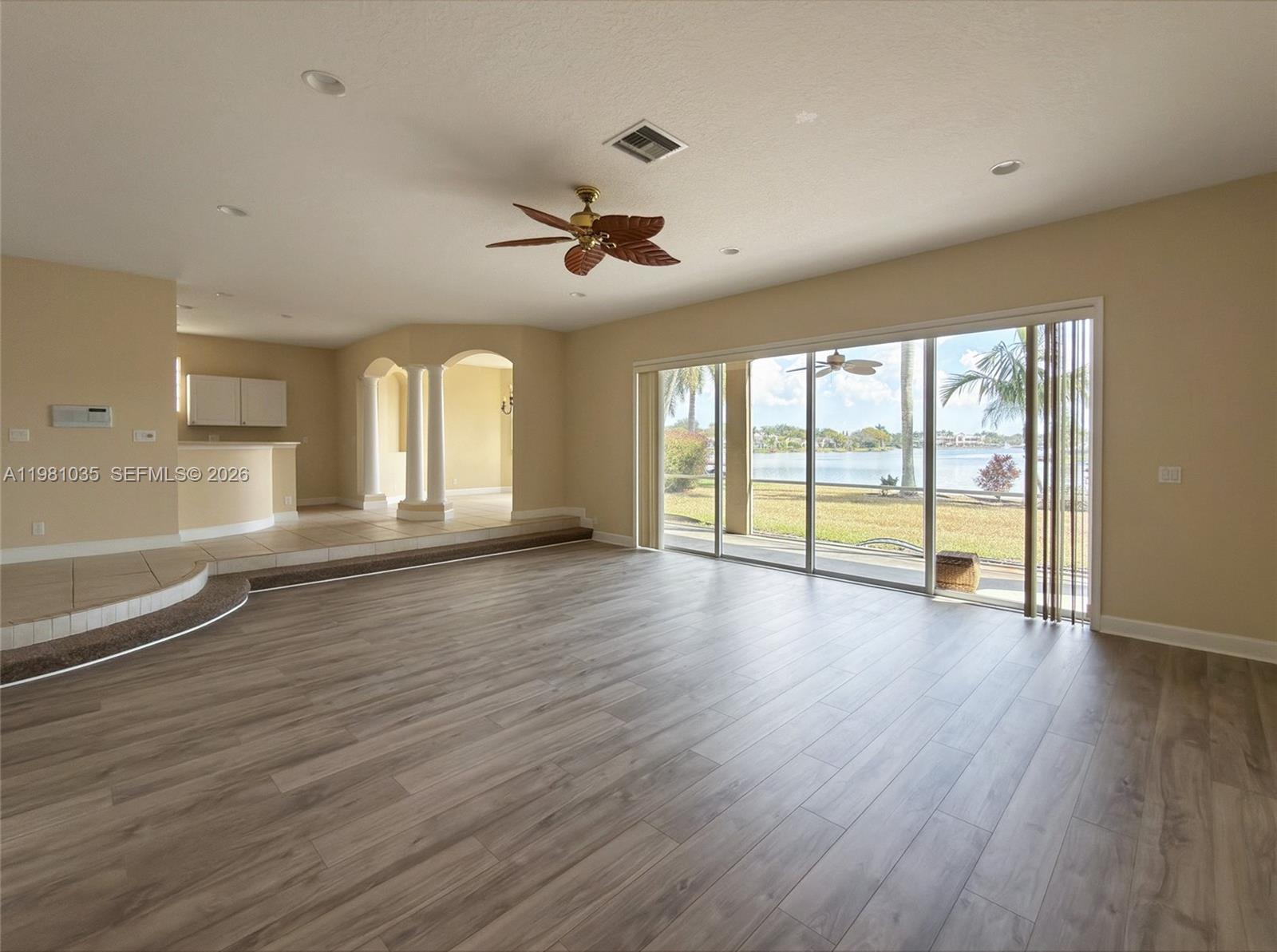 SHORES AT WELLINGTON PUD - Residential