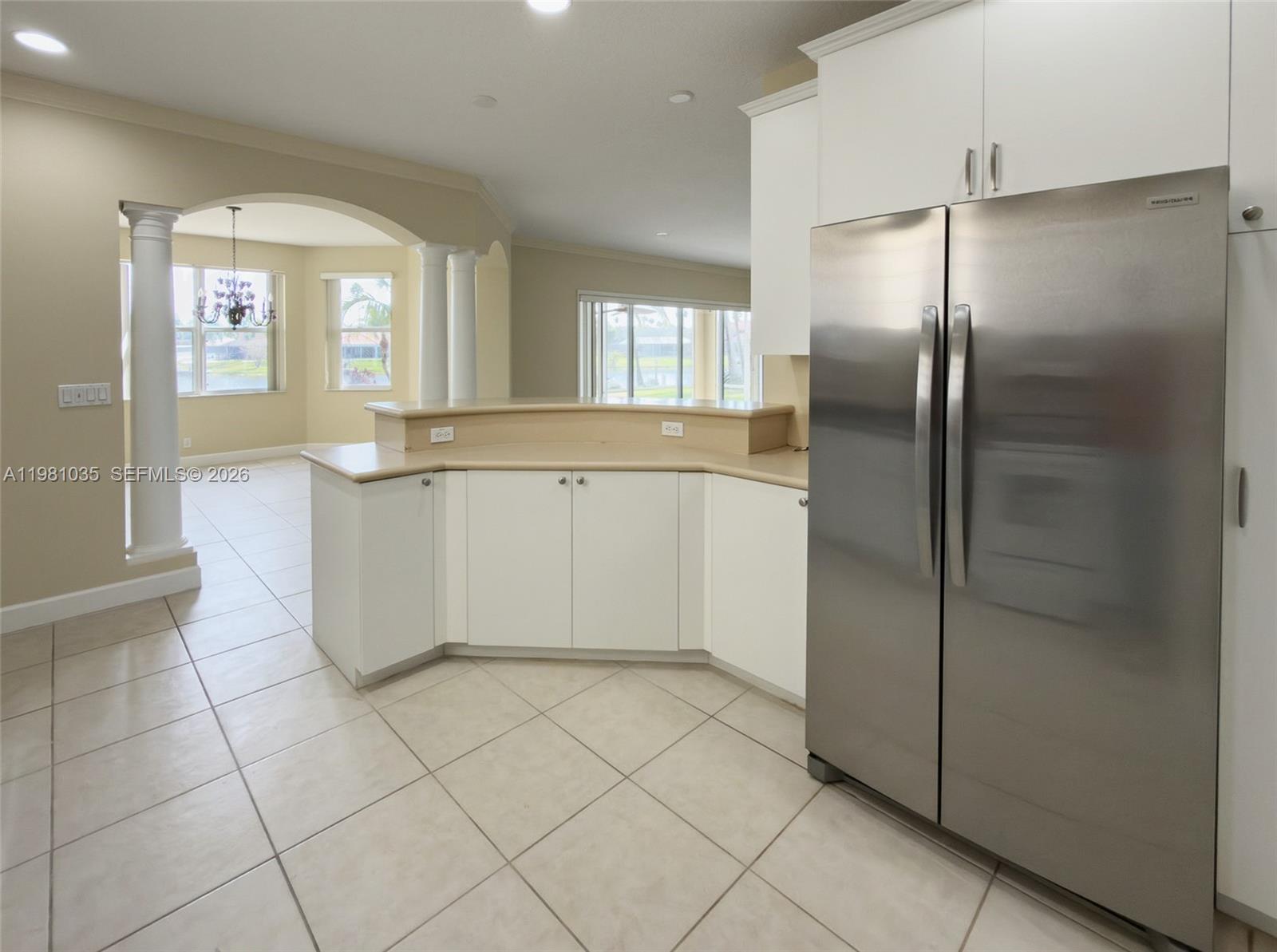 SHORES AT WELLINGTON PUD - Residential