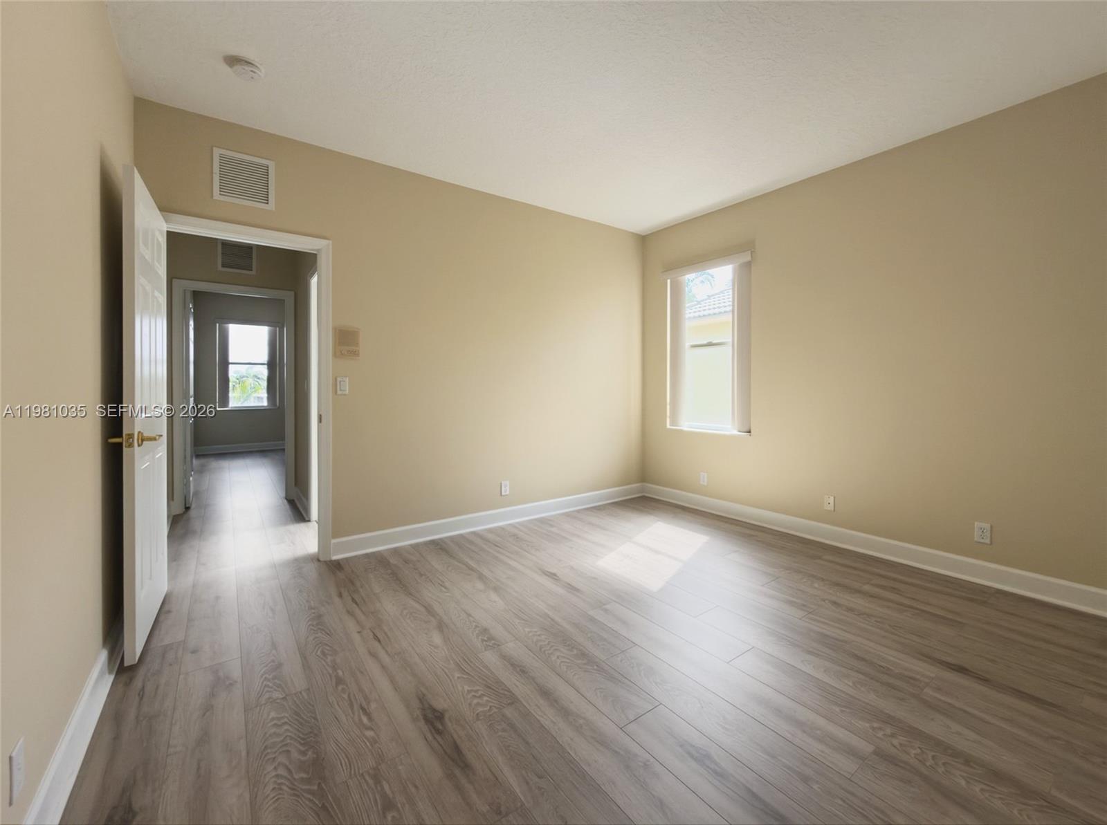 SHORES AT WELLINGTON PUD - Residential