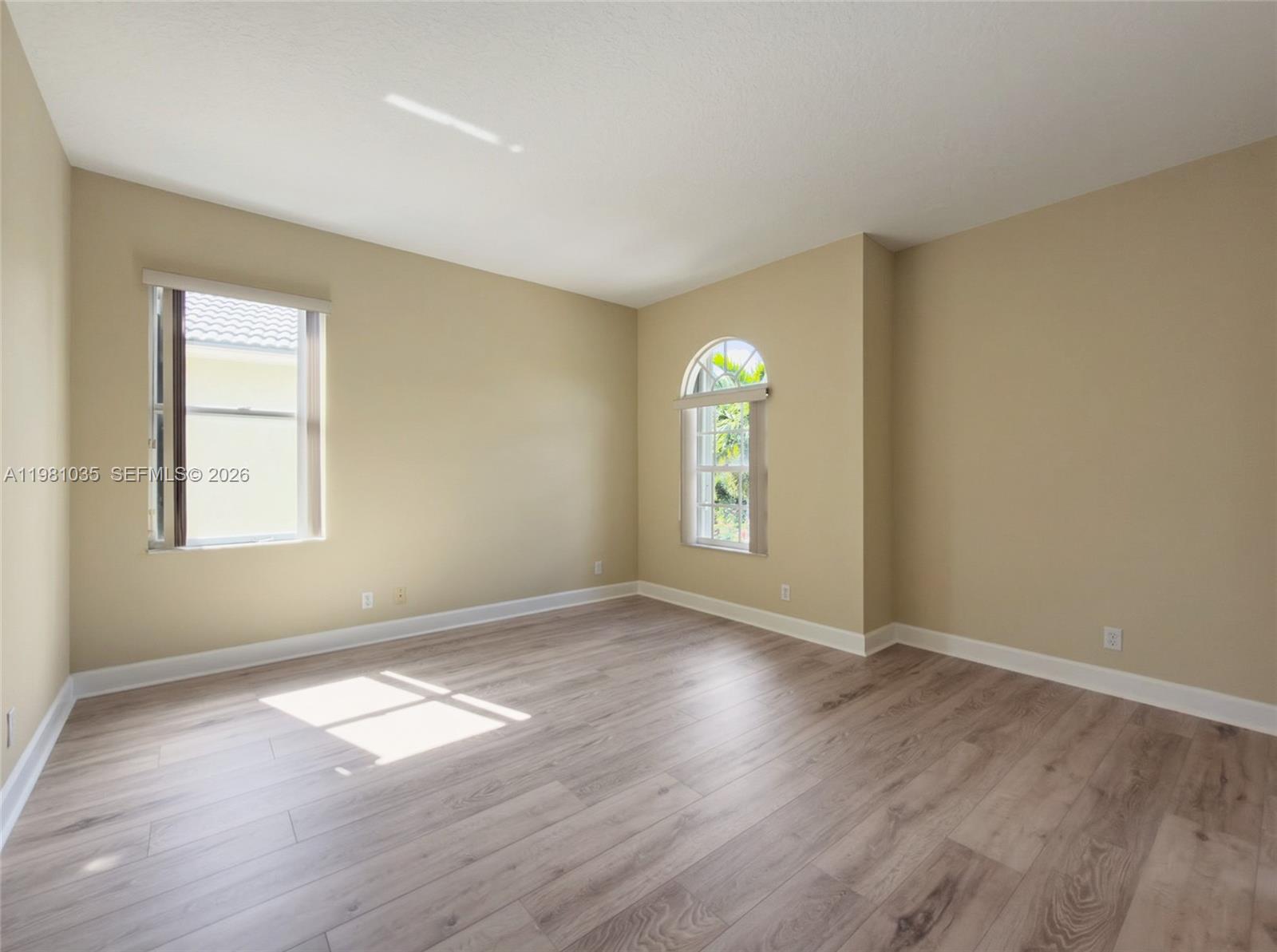 SHORES AT WELLINGTON PUD - Residential