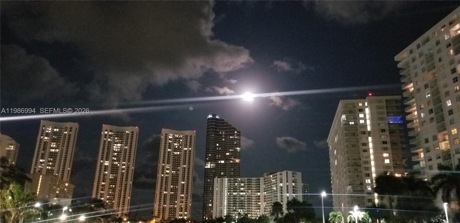 COASTAL TOWERS CONDO - Residential