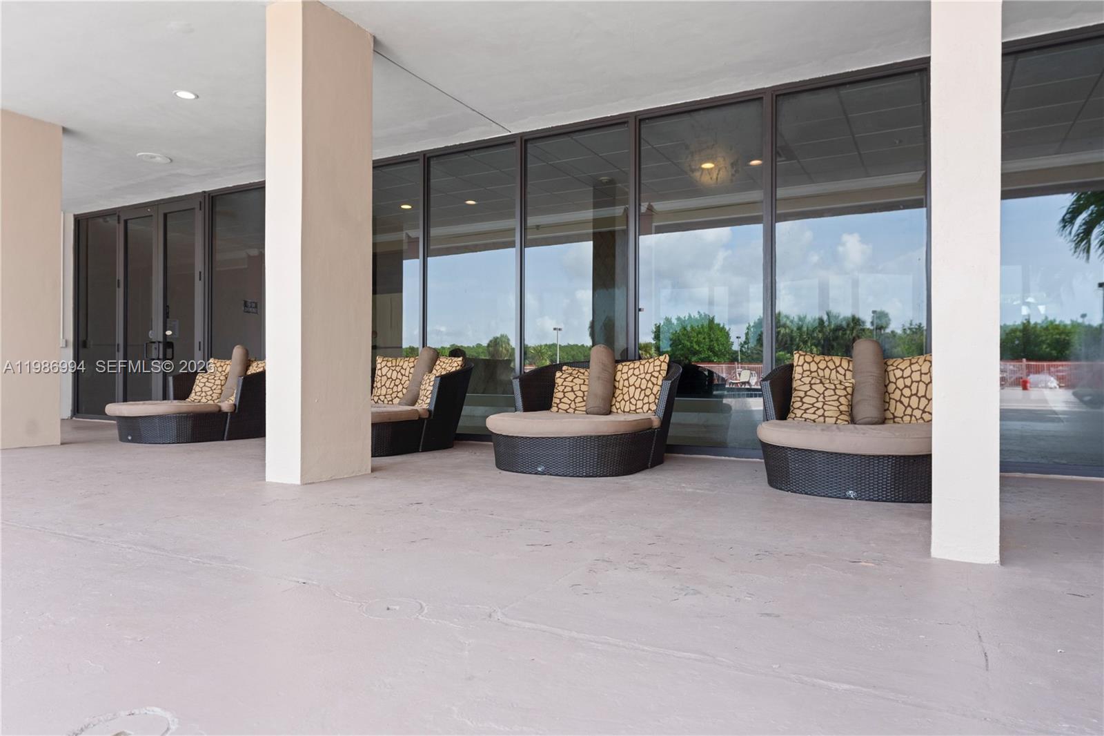 COASTAL TOWERS CONDO - Residential