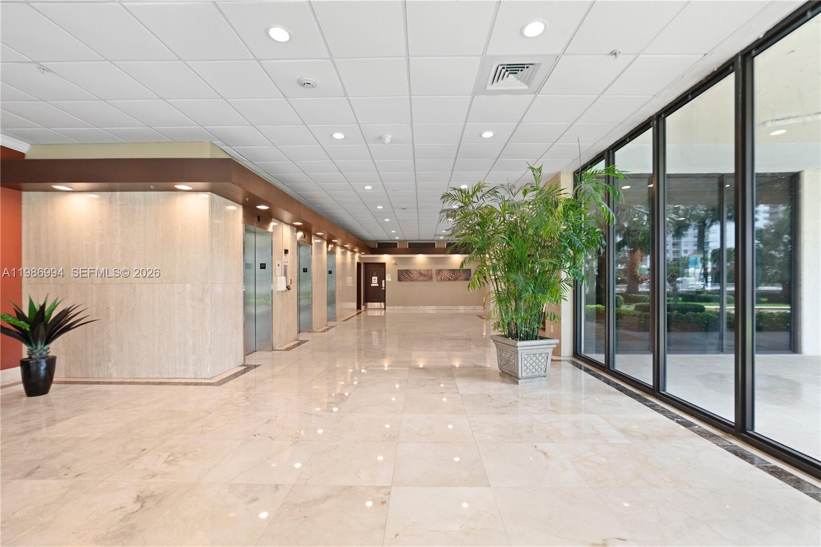 COASTAL TOWERS CONDO - Residential