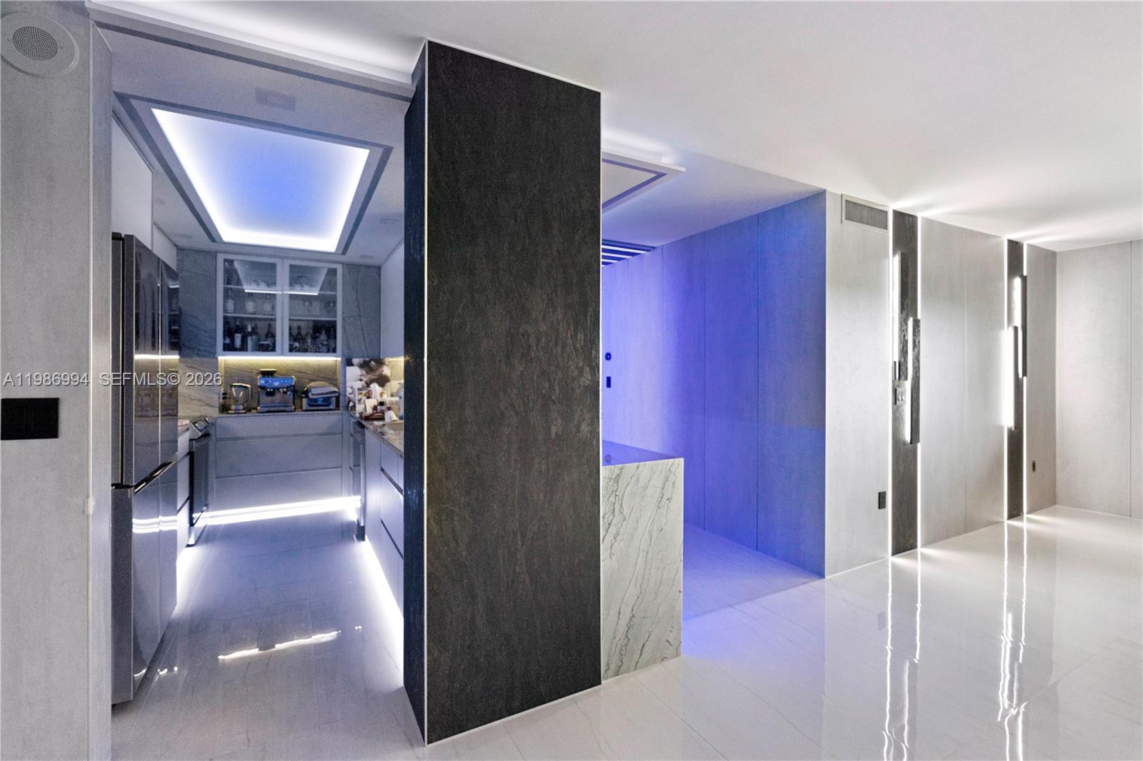 COASTAL TOWERS CONDO - Residential