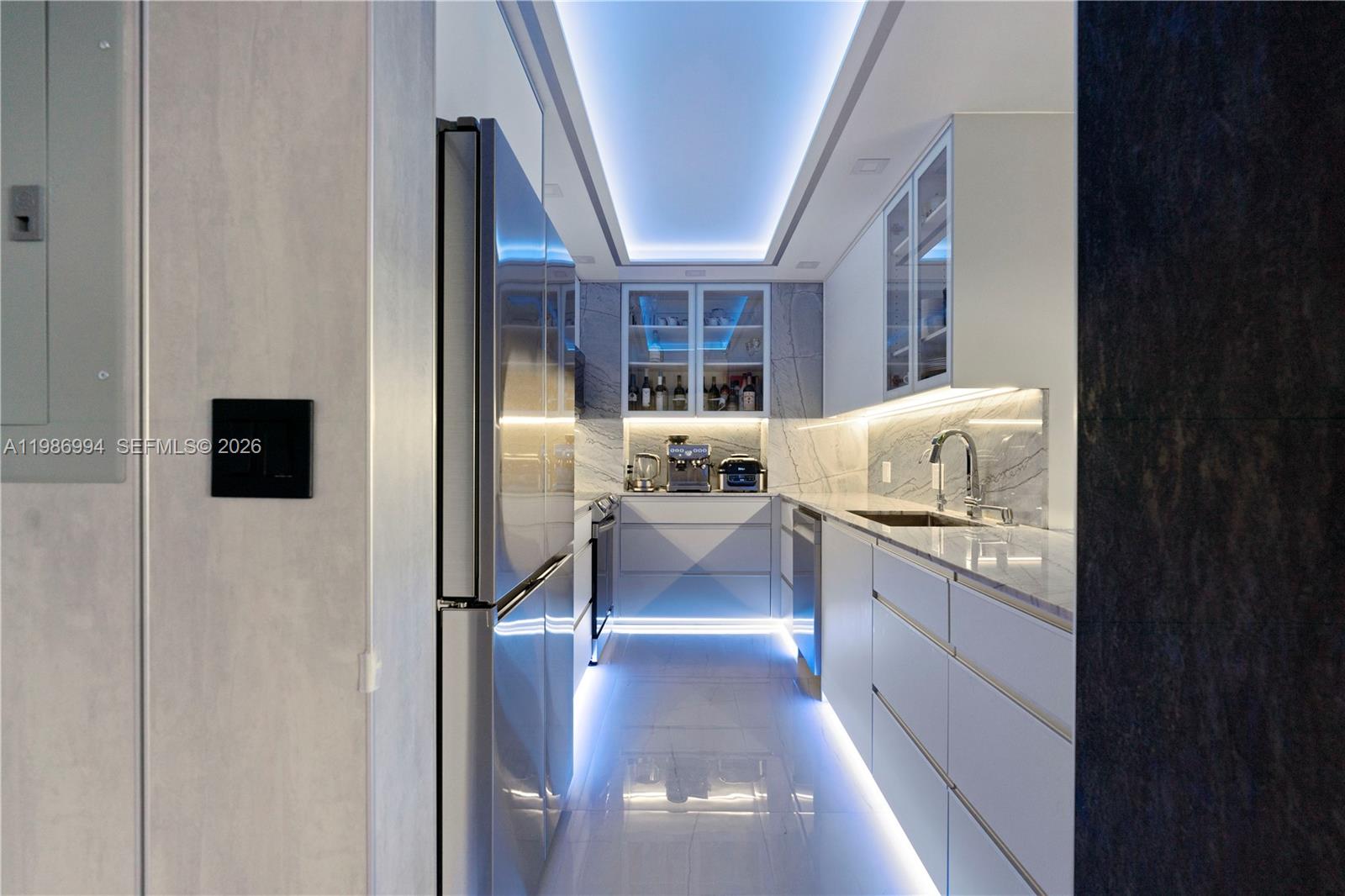 COASTAL TOWERS CONDO - Residential