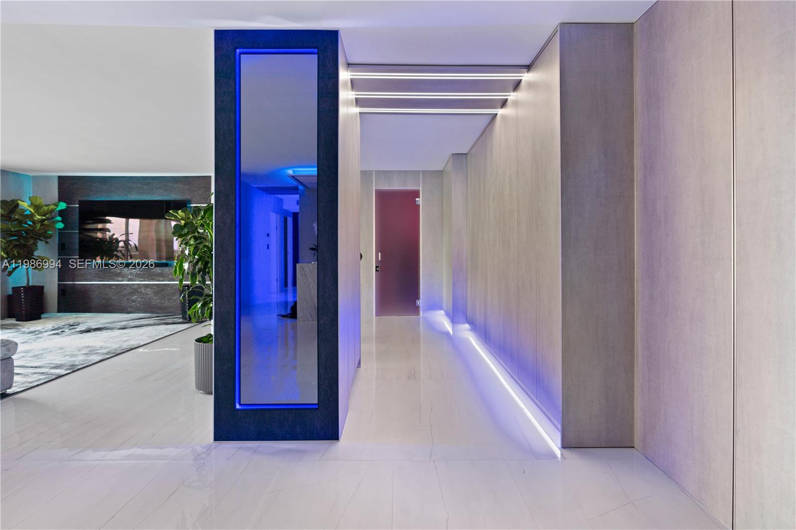 COASTAL TOWERS CONDO - Residential