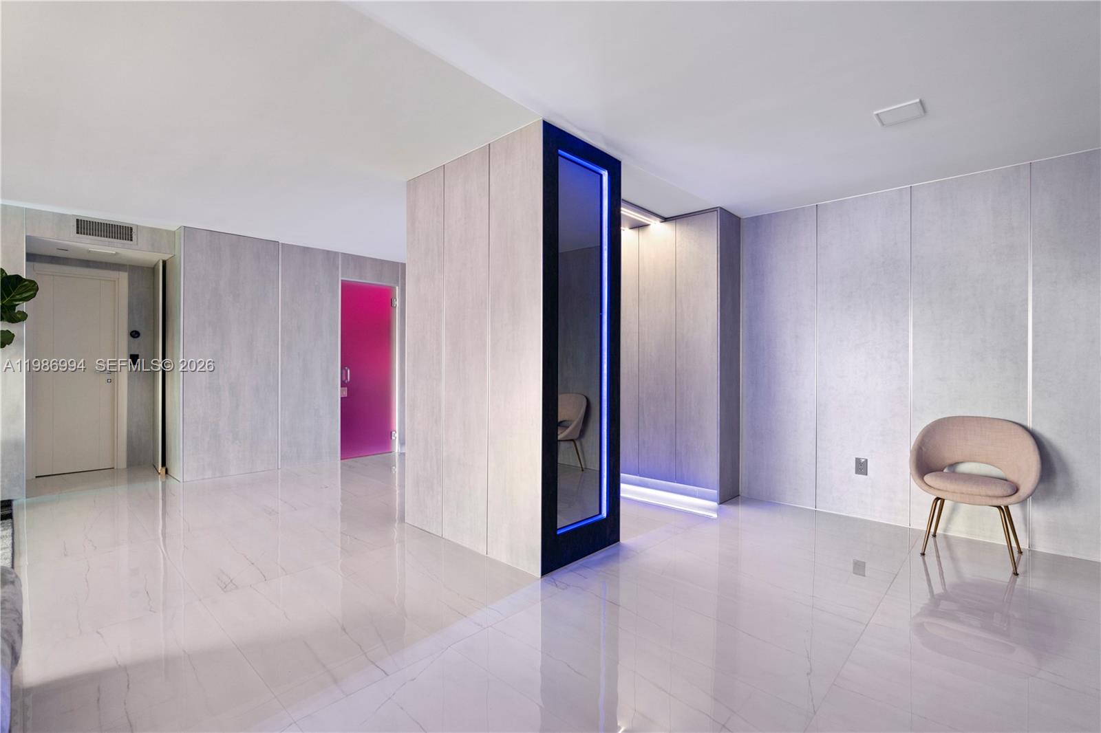 COASTAL TOWERS CONDO - Residential