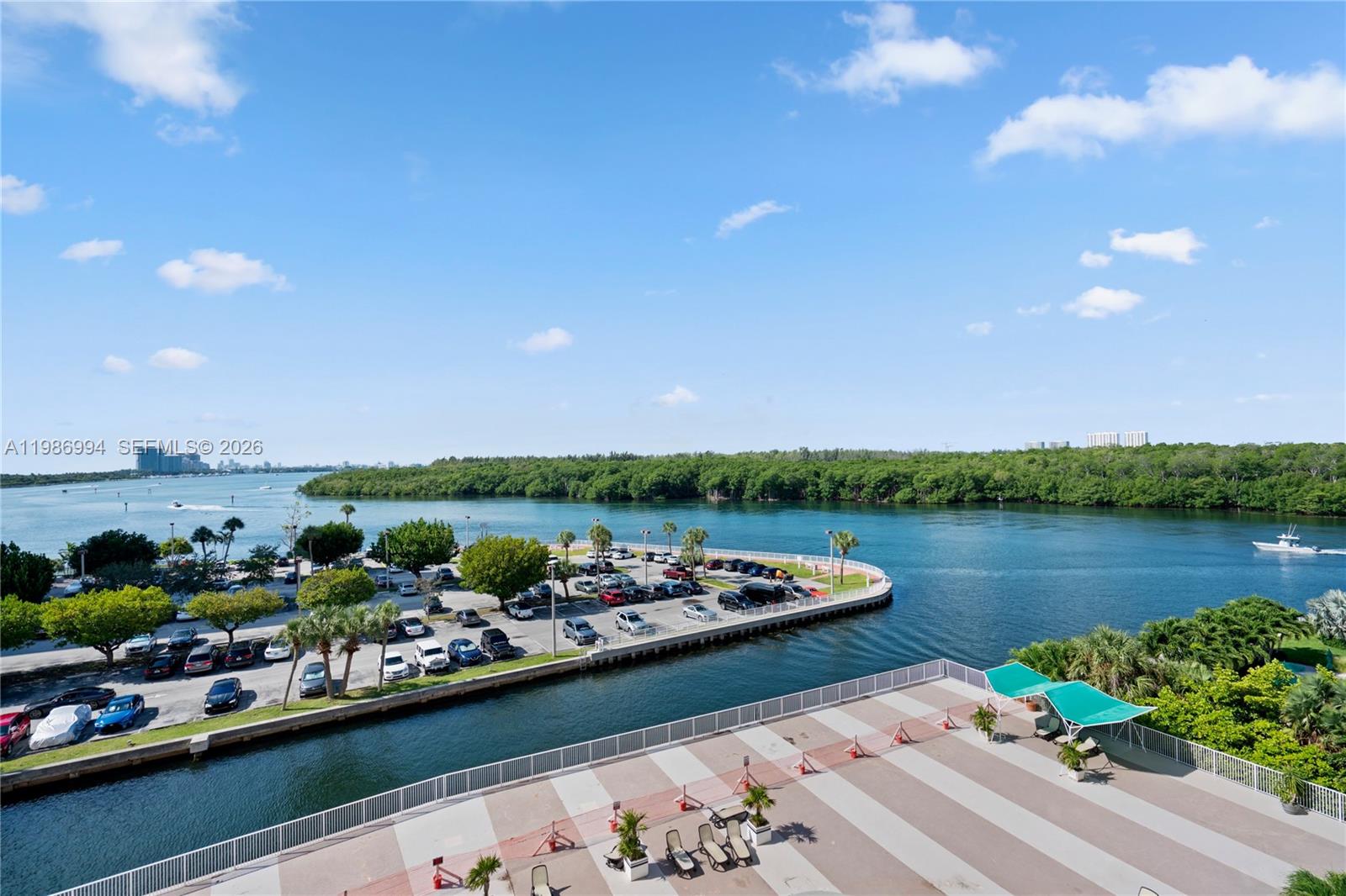 COASTAL TOWERS CONDO - Residential