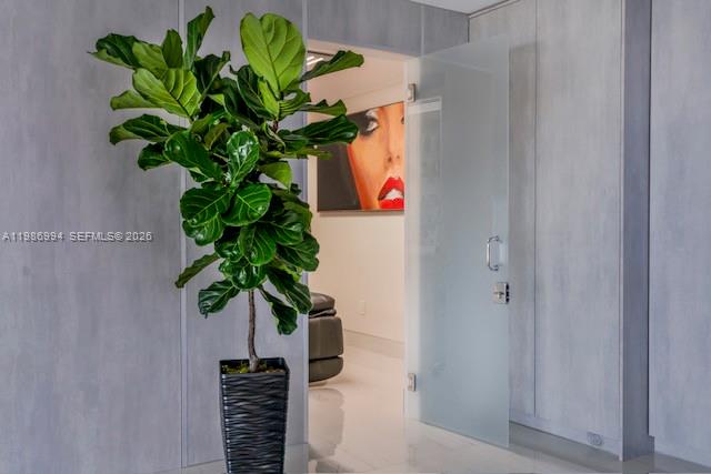 COASTAL TOWERS CONDO - Residential