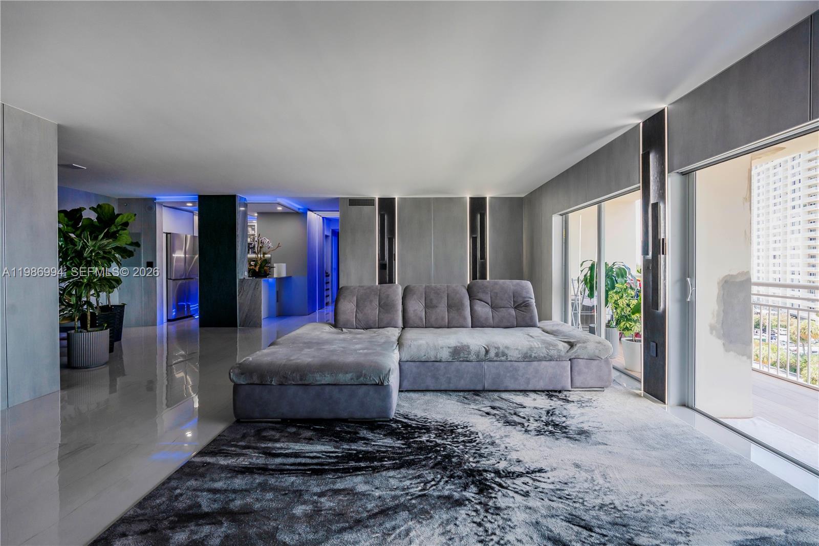 COASTAL TOWERS CONDO - Residential