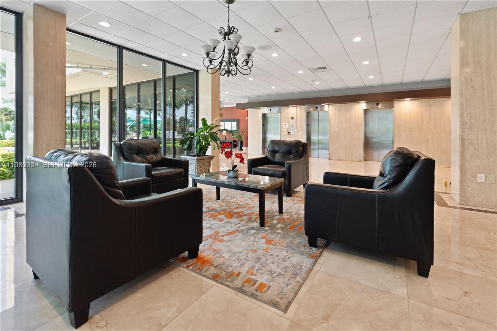 COASTAL TOWERS CONDO - Residential