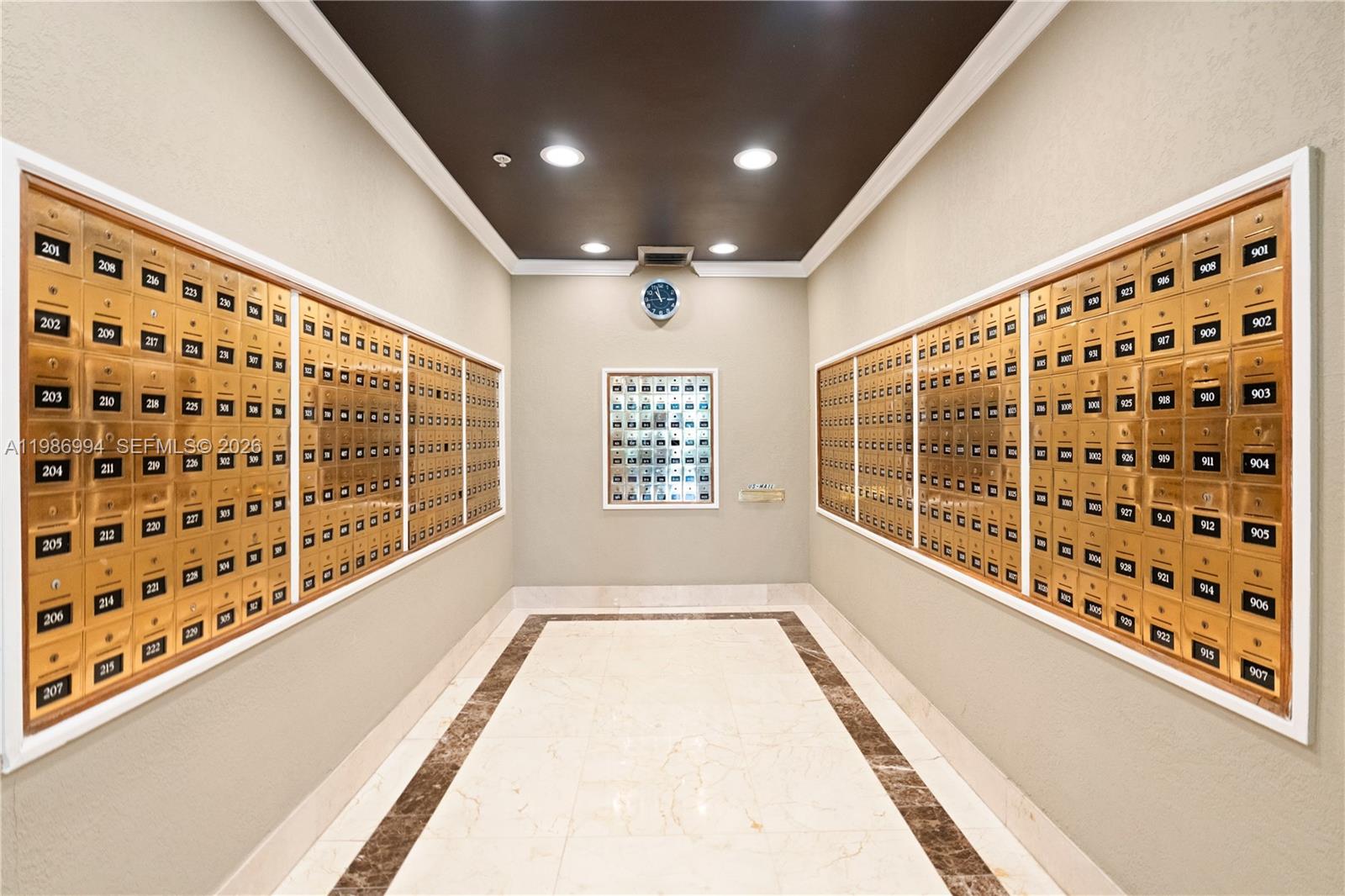 COASTAL TOWERS CONDO - Residential