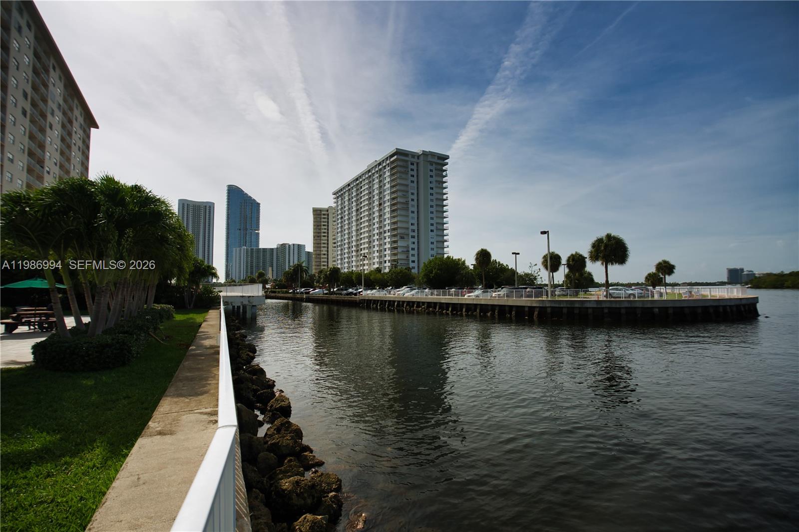 COASTAL TOWERS CONDO - Residential