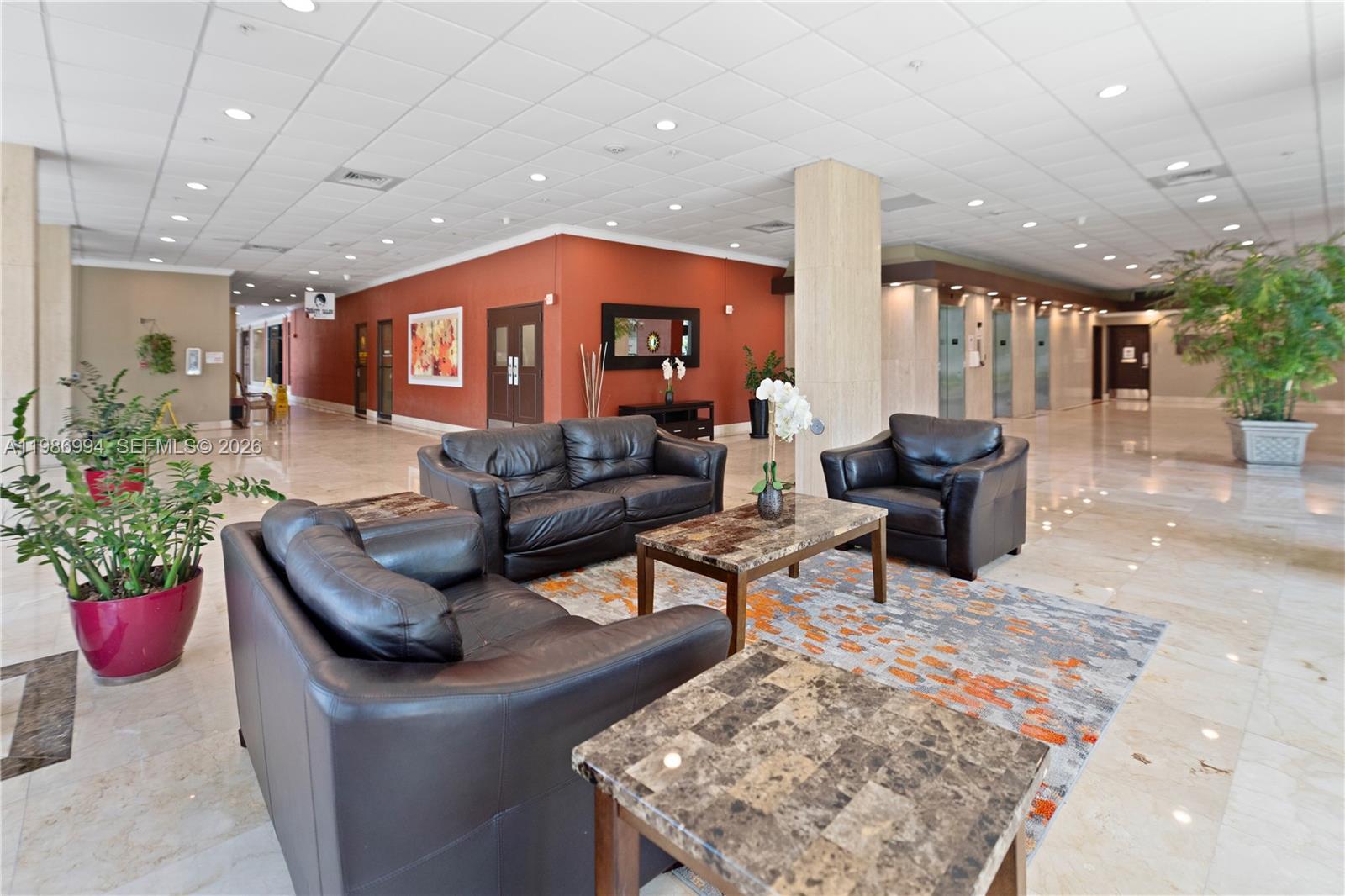 COASTAL TOWERS CONDO - Residential