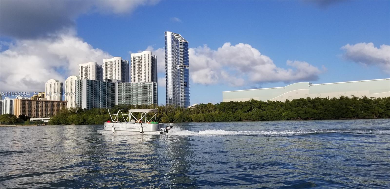 COASTAL TOWERS CONDO - Residential