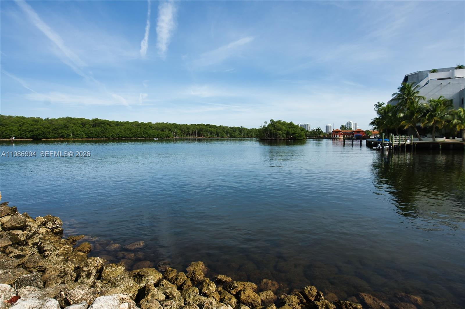 COASTAL TOWERS CONDO - Residential