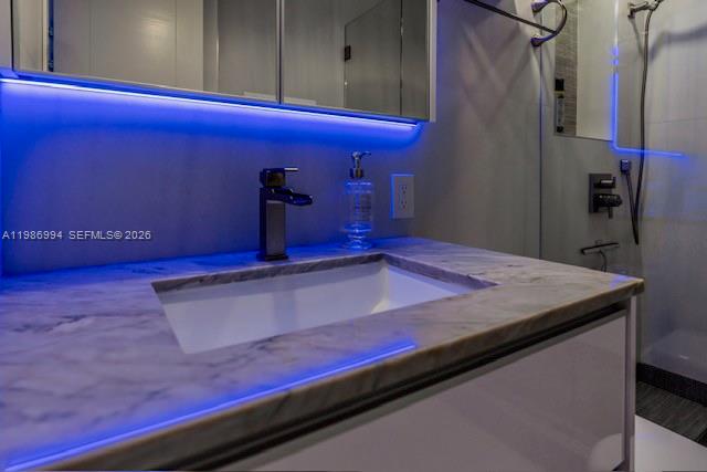 COASTAL TOWERS CONDO - Residential