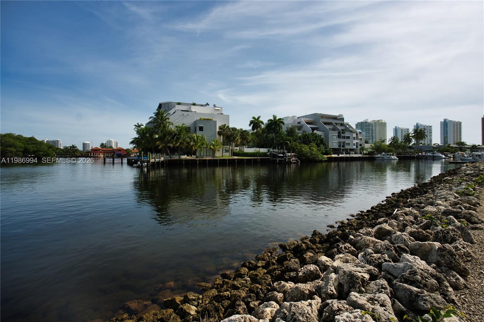 COASTAL TOWERS CONDO - Residential